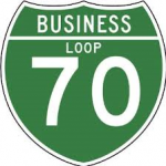 Bussiness-loop