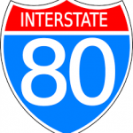 Interstate 80