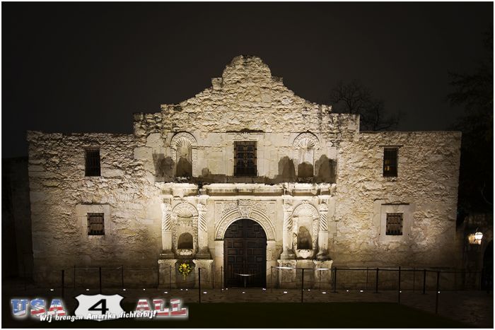 Alamo-by-Night