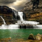 Cummins Falls, Cookeville, Tennessee