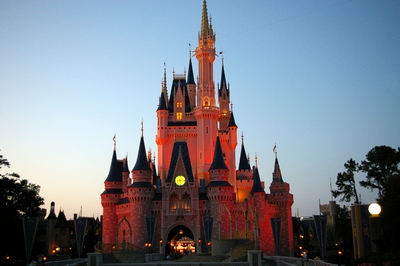 Disney parken in Florida - Deel met ons je ervaringen!