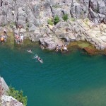 Johnson's Shut-Ins, Reynolds County, Missouri