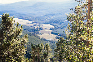 Farview curce rocky mountain