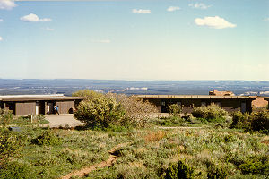 Far View Lodge