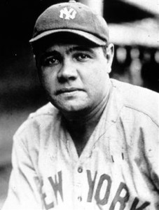 Babe Ruth