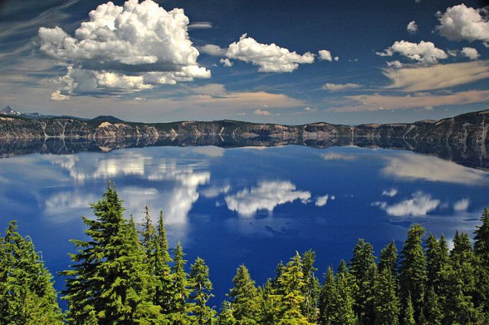 Crater Lake