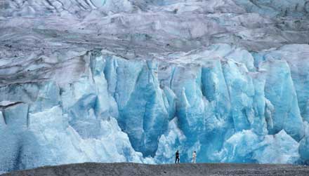 Glacier Bay National Park