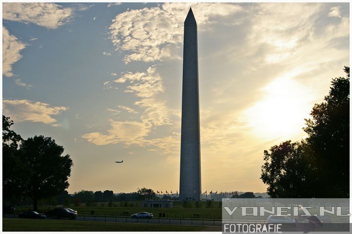 Washinton Monument