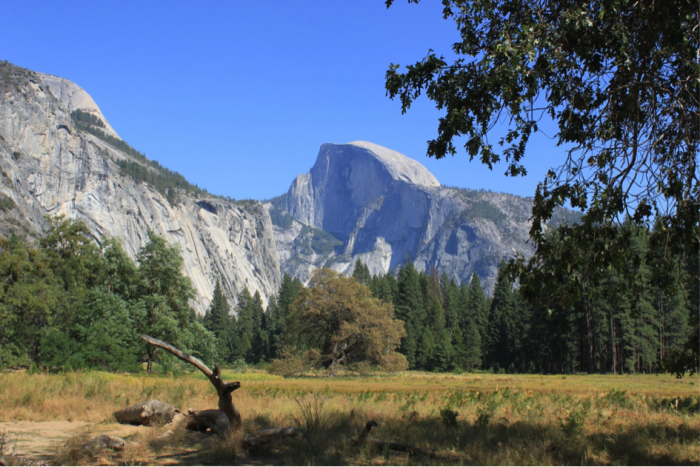 Yosemite