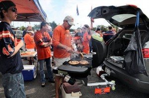 tailgate