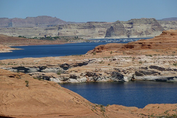 LakePowell - Page Arizona