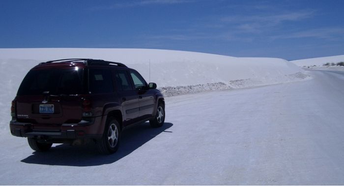 White Sands 01