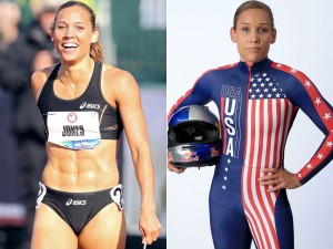 Lolo Jones