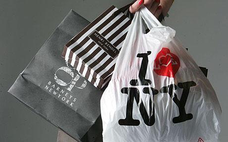 shopping-new-york