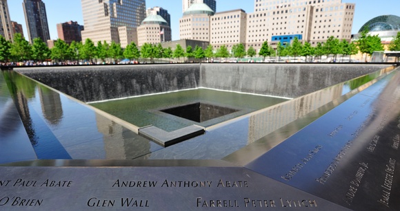 Ground zero