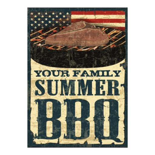 BBQ