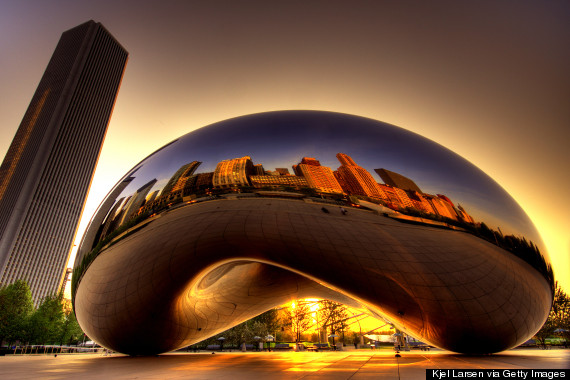 Chicago Bean