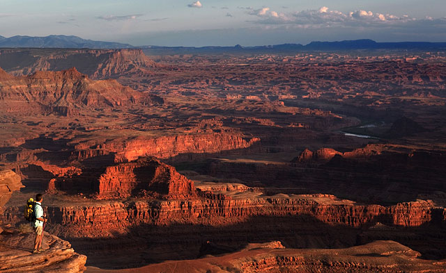 Dead Horse Point