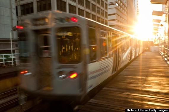 Chicago Loop 