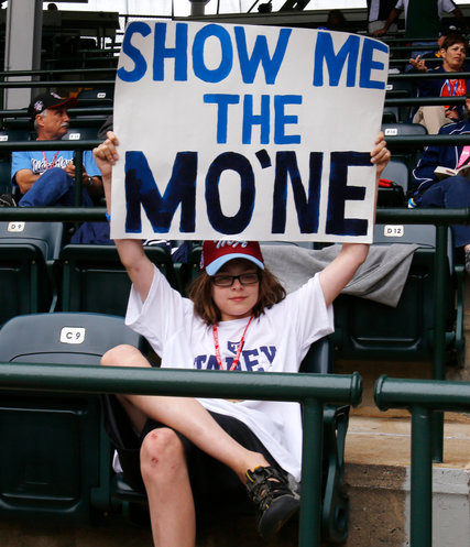 Mo’ne Davis