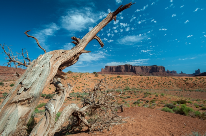 Eugene Notten - Monument Valley