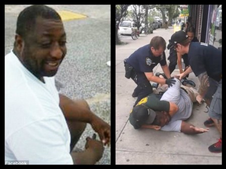 Eric-Garner