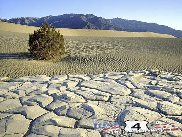 Death Valley