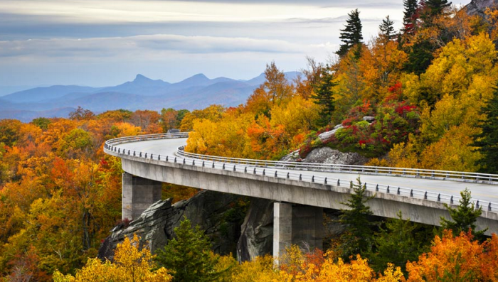 Blue Ridge Parkway