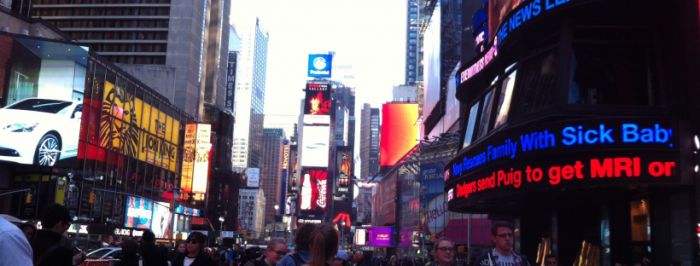 times-square