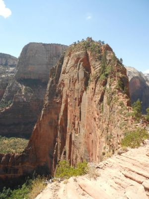 Angels Landing