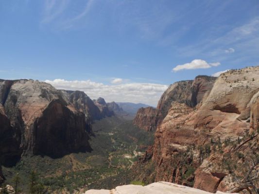 Angels Landing - 08