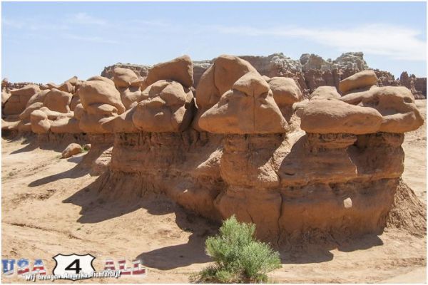 Goblin Valley