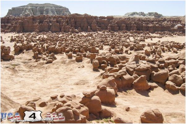 Goblin Valley