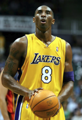 Kobe Bryant