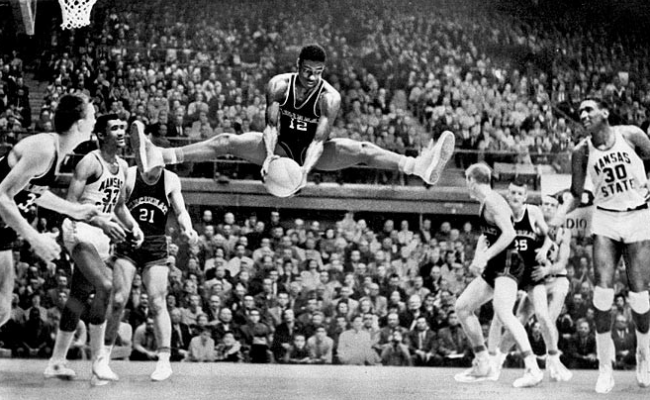 Oscar Robertson