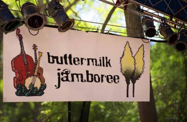 Buttermilk Jamboree Festival