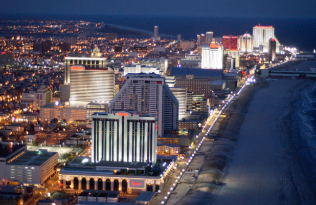 Atlantic city