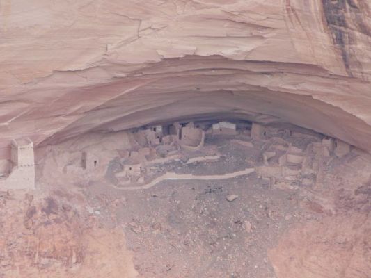 Canyon de Chelly