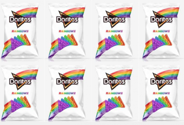 Doritos