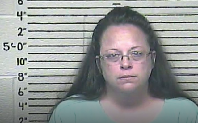 Kim Davis