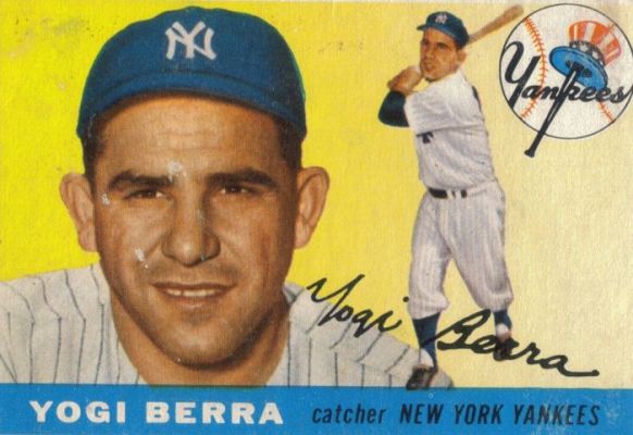 Yogi-Berra