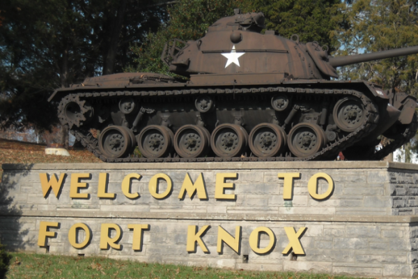 Fort Knox