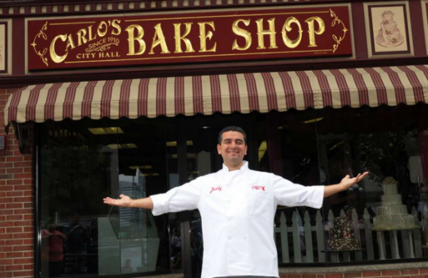 Carlo’s Bakery