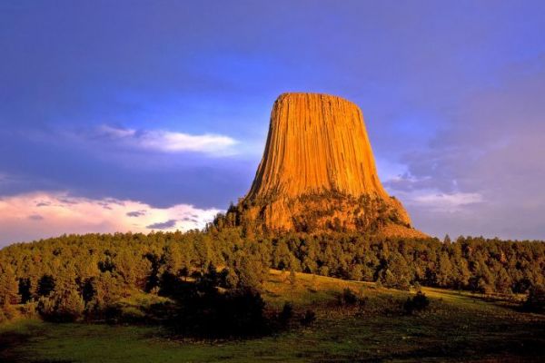 Devils Tower