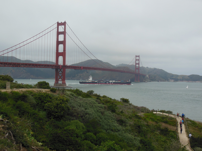 Golden Gate