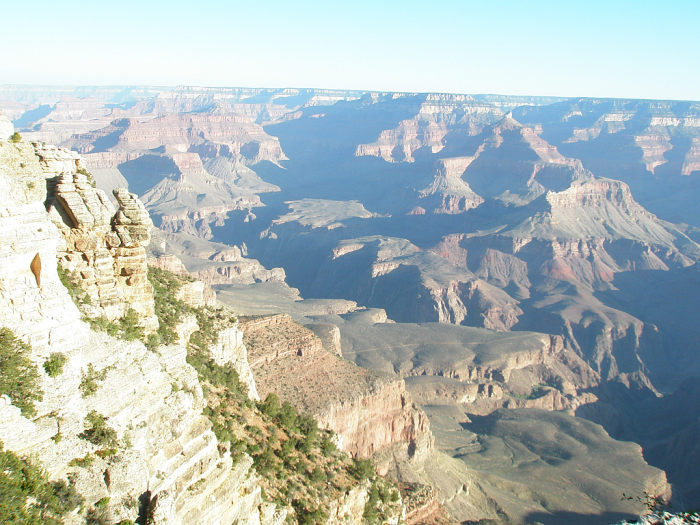 Grand Canyon