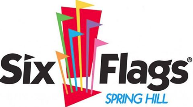 Six Flags gaat park bouwen in Florida