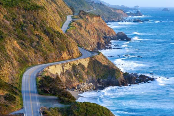  roadtrips Amerika