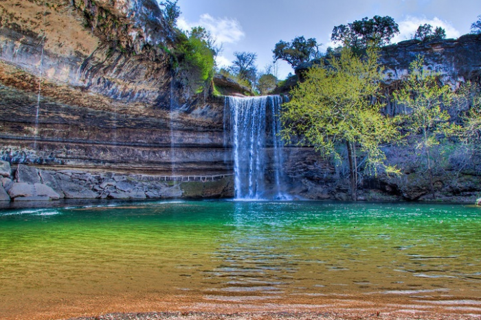 debbirobertsonphotography - Hamilton Pool