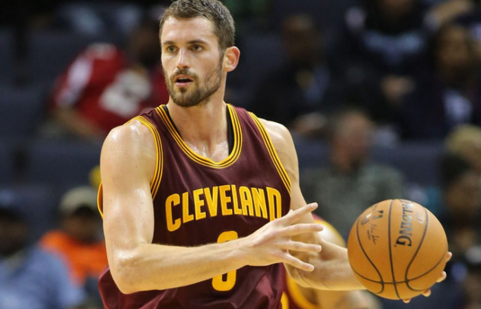 Kevin Love